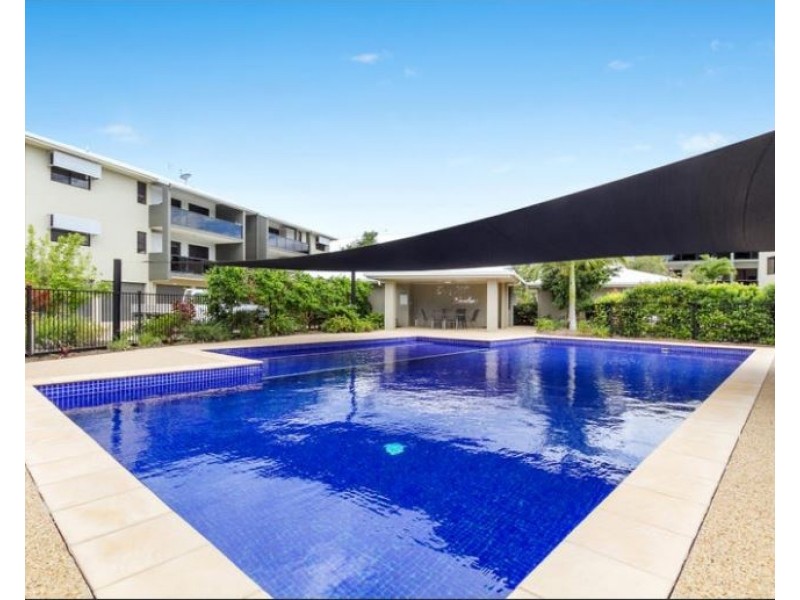 45/319 Angus Smith Drive, Douglas QLD 4814