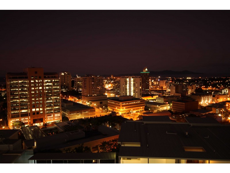 52/209 Wills Street, Townsville City QLD 4810