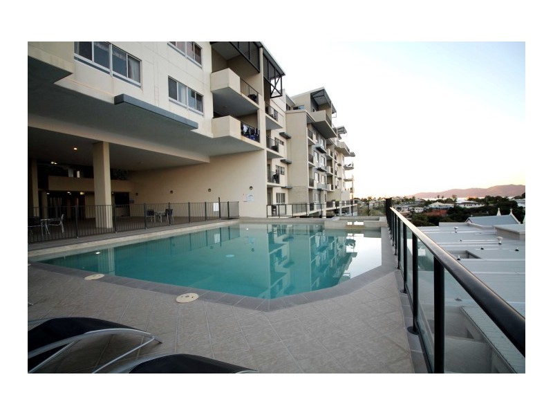 52/209 Wills Street, Townsville City QLD 4810