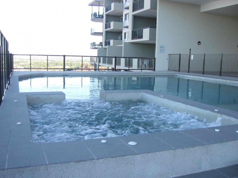 52/209 Wills Street, Townsville City QLD 4810