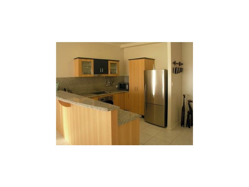 52/209 Wills Street, Townsville City QLD 4810