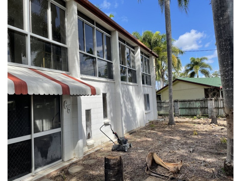 65 GLADYS STREET, Kelso QLD 4815