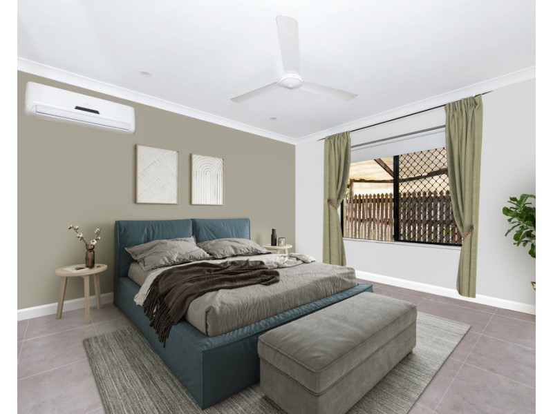 51 GREENWOOD DRIVE, Kirwan QLD 4817