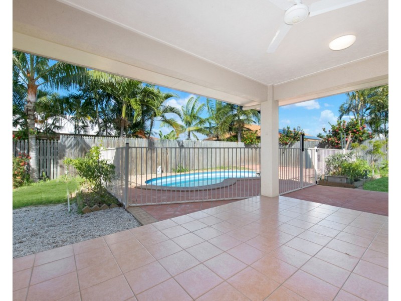 51 GREENWOOD DRIVE, Kirwan QLD 4817