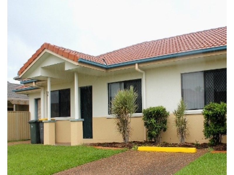 46 1 BURNDA STREET, Kirwan QLD 4817