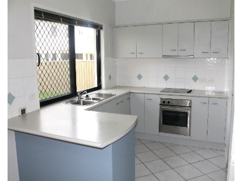 46 1 BURNDA STREET, Kirwan QLD 4817