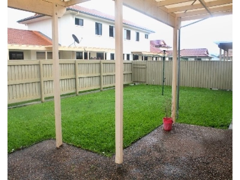 46 1 BURNDA STREET, Kirwan QLD 4817