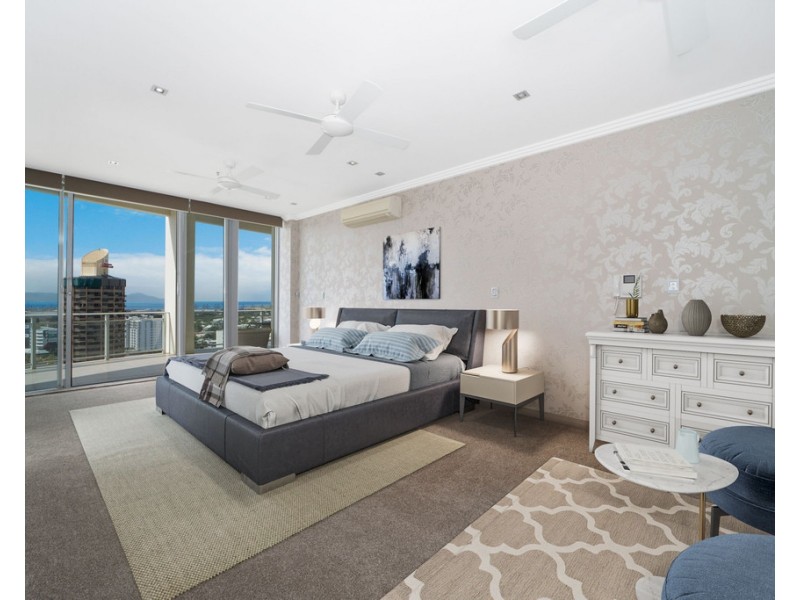 55 151 STURT STREET, Townsville City QLD 4810