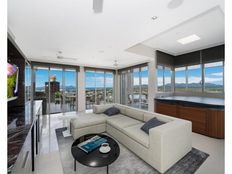 55 151 STURT STREET, Townsville City QLD 4810