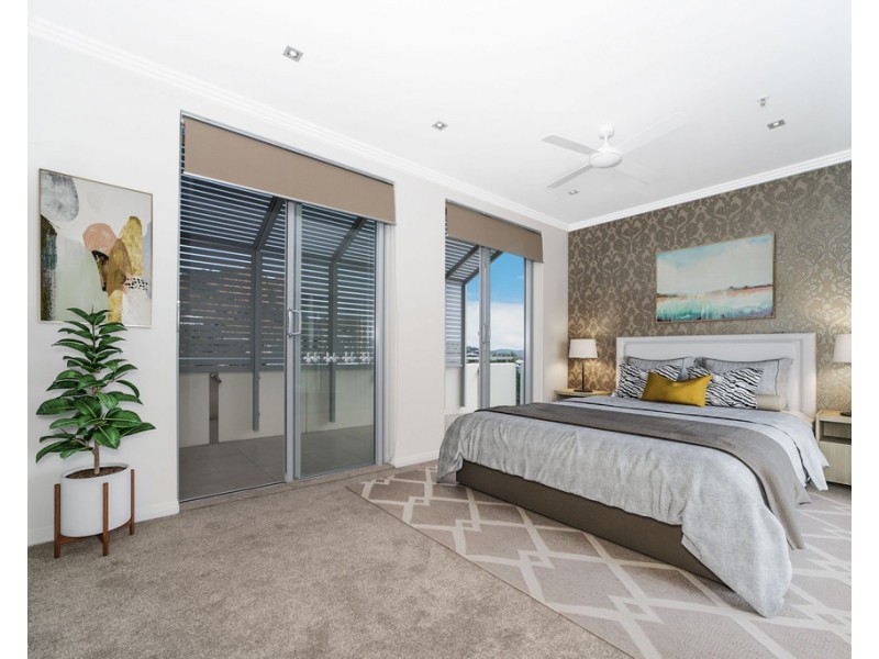 55 151 STURT STREET, Townsville City QLD 4810