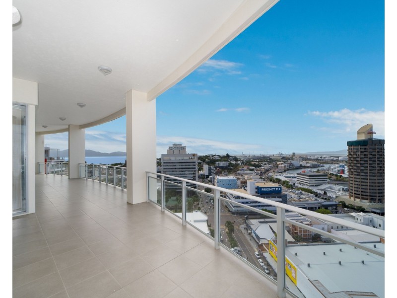 55 151 STURT STREET, Townsville City QLD 4810