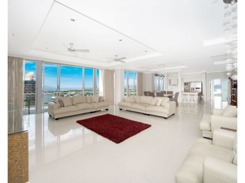 55 151 STURT STREET, Townsville City QLD 4810