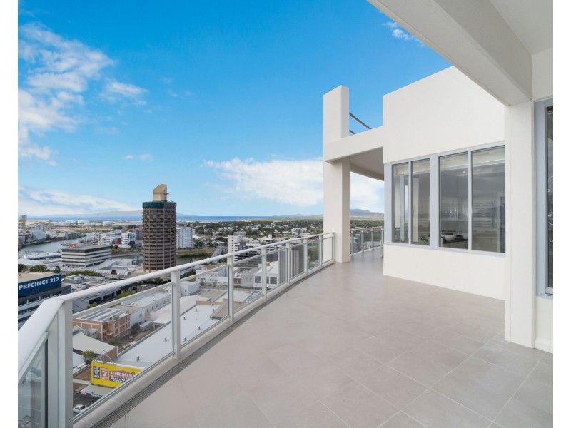 55 151 STURT STREET, Townsville City QLD 4810