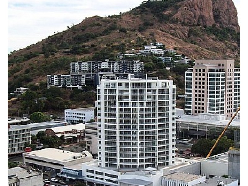 55 151 STURT STREET, Townsville City QLD 4810