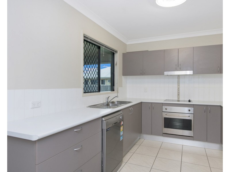 7 MERIDIAN COURT, Burdell QLD 4818