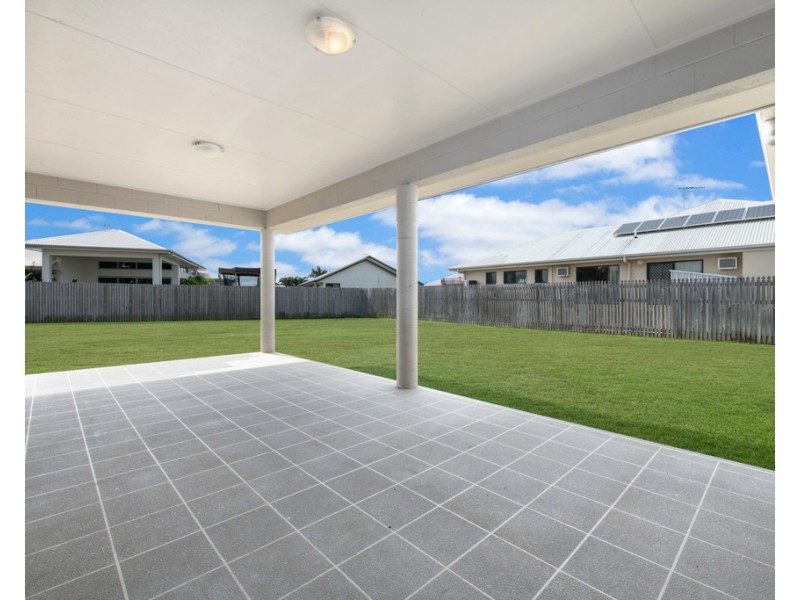 7 MERIDIAN COURT, Burdell QLD 4818