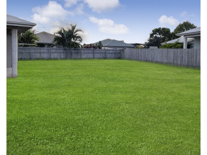 7 MERIDIAN COURT, Burdell QLD 4818