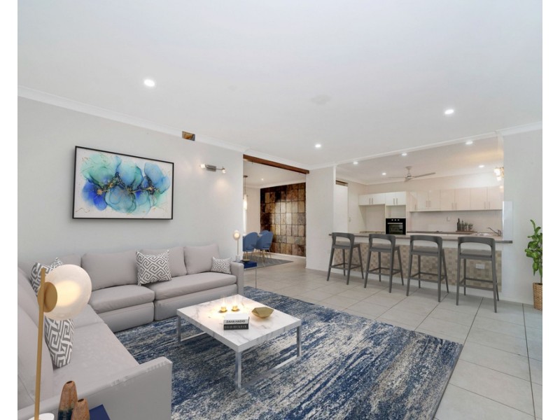 20 ILLUKA STREET, Currajong QLD 4812