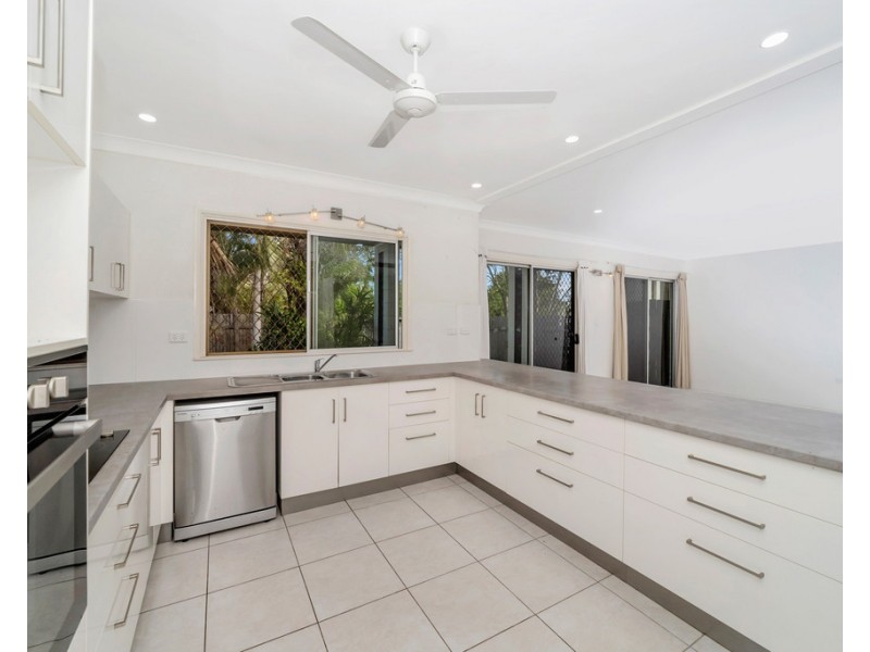 20 ILLUKA STREET, Currajong QLD 4812