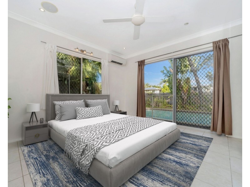 20 ILLUKA STREET, Currajong QLD 4812