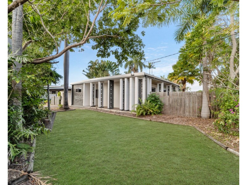 20 ILLUKA STREET, Currajong QLD 4812