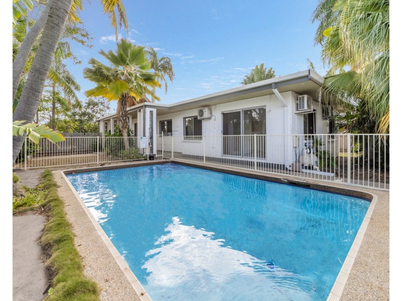 20 ILLUKA STREET, Currajong QLD 4812