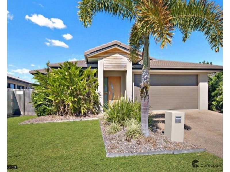 27 SANDERLING CIRCUIT, Kelso QLD 4815