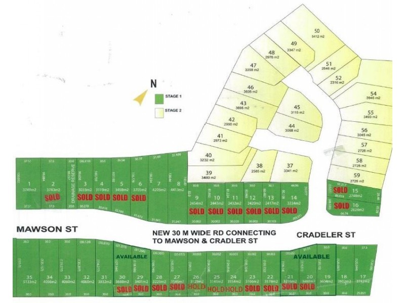 64 MAWSON STREET, Bluewater Park QLD 4818