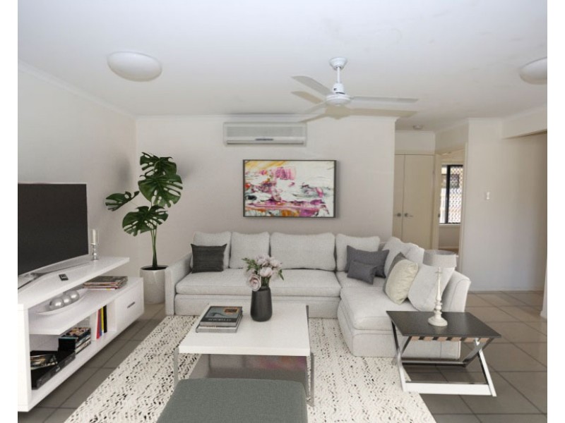 80 SUMMERLAND DRIVE, Deeragun QLD 4818