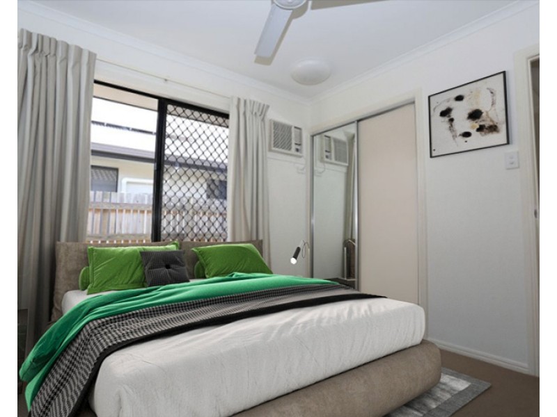 80 SUMMERLAND DRIVE, Deeragun QLD 4818