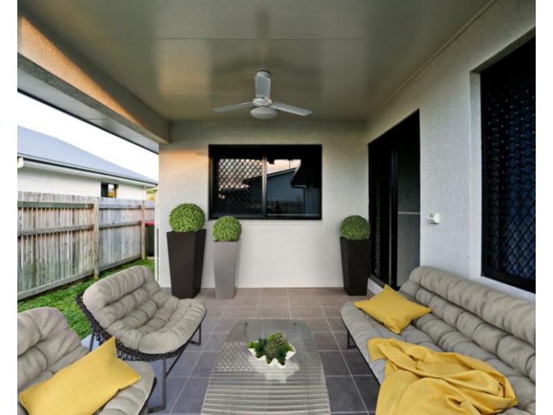 80 SUMMERLAND DRIVE, Deeragun QLD 4818