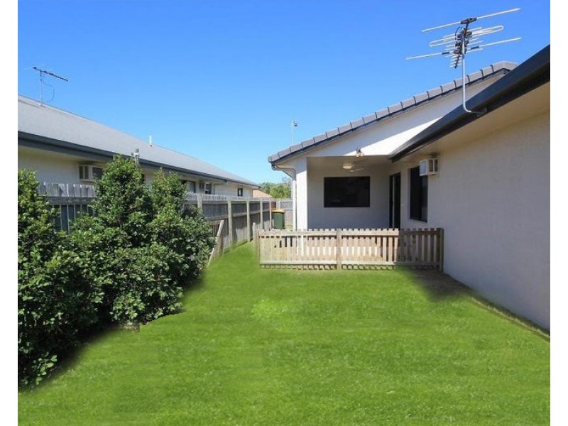 80 SUMMERLAND DRIVE, Deeragun QLD 4818