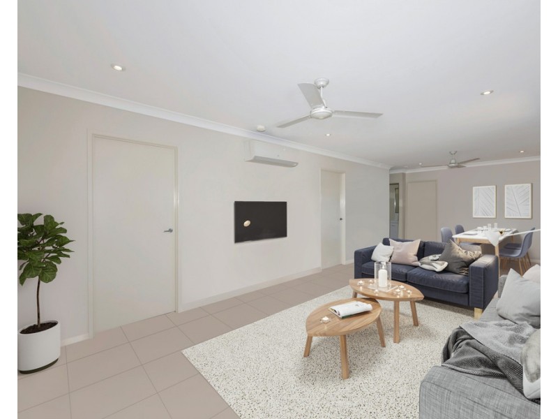 9 ESPERANCE DRIVE, Mount Low QLD 4818