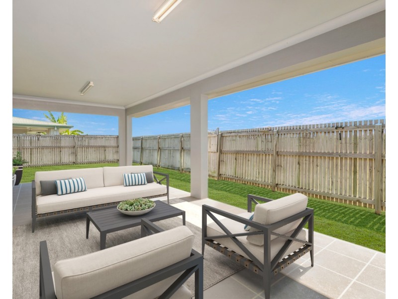 9 ESPERANCE DRIVE, Mount Low QLD 4818