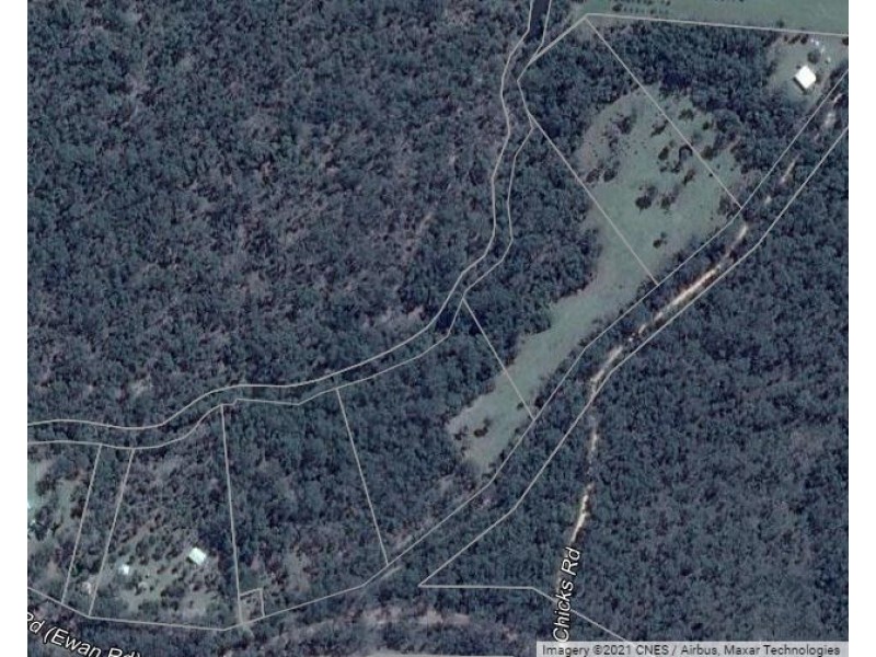 Lot 5 Chicks Road, Paluma QLD 4816