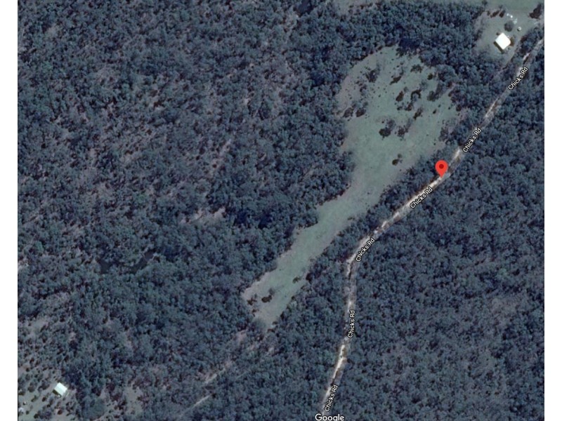Lot 5 Chicks Road, Paluma QLD 4816