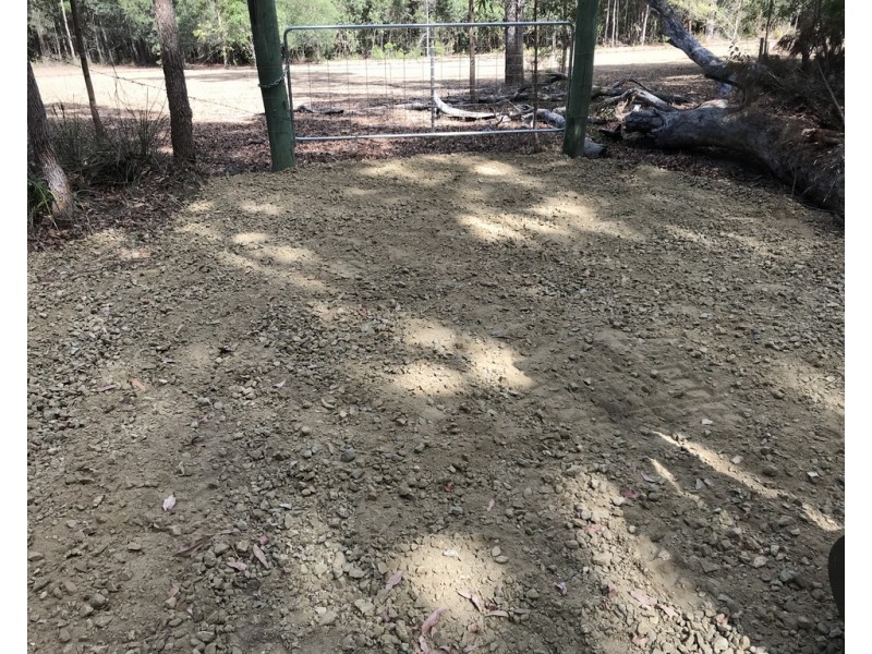 Lot 5 Chicks Road, Paluma QLD 4816