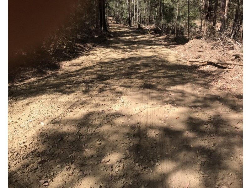 Lot 5 Chicks Road, Paluma QLD 4816