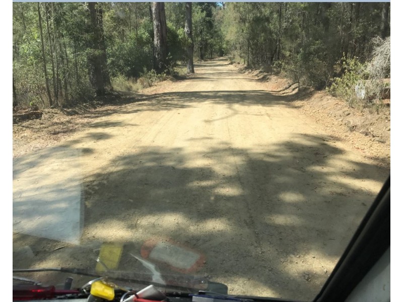 Lot 5 Chicks Road, Paluma QLD 4816