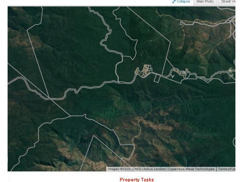 Lot 5 Chicks Road, Paluma QLD 4816