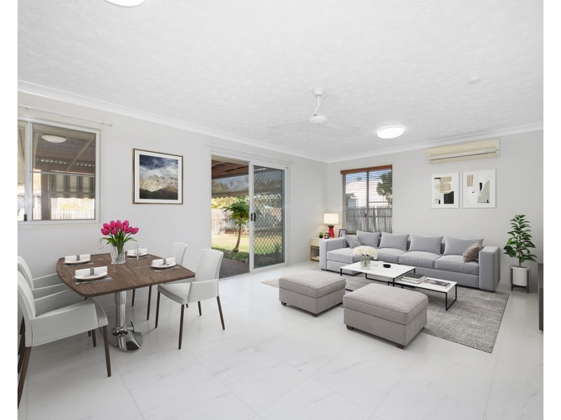 2 ZAMIA COURT, Annandale QLD 4814