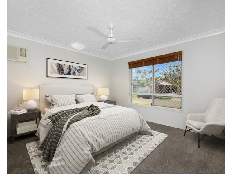 2 ZAMIA COURT, Annandale QLD 4814