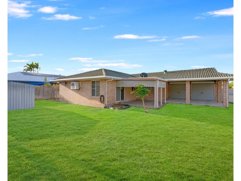 2 ZAMIA COURT, Annandale QLD 4814