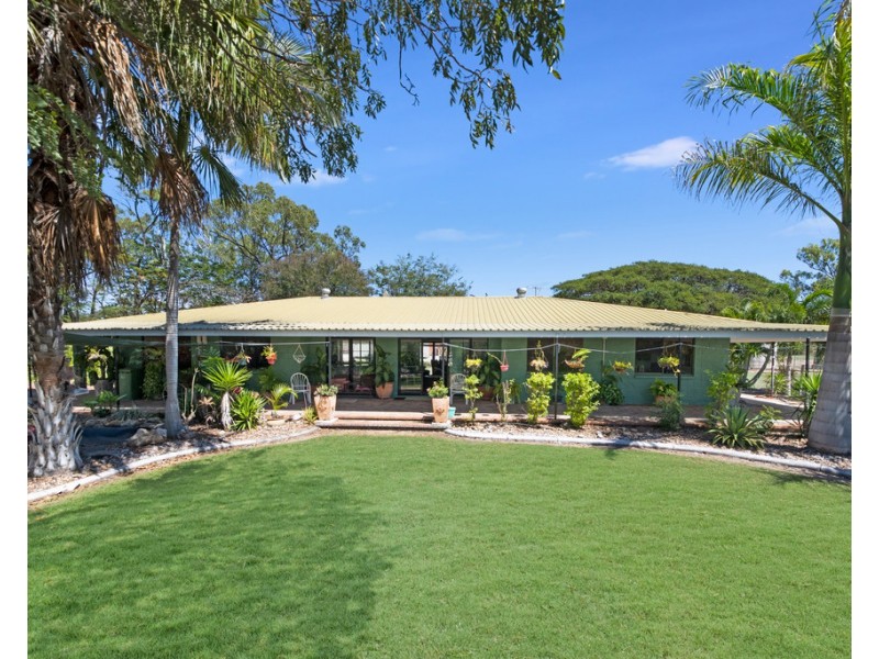 12 THUNDERBOLT DRIVE, Oak Valley QLD 4811