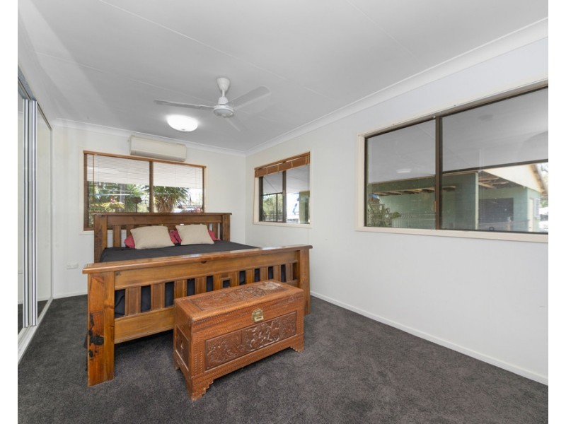 12 THUNDERBOLT DRIVE, Oak Valley QLD 4811