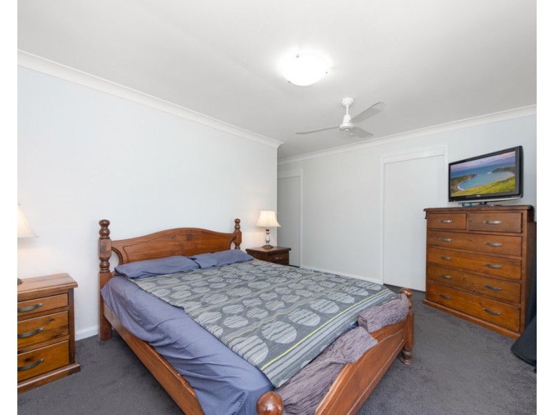 12 THUNDERBOLT DRIVE, Oak Valley QLD 4811