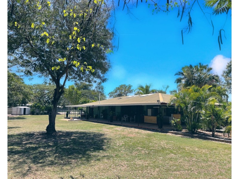 12 THUNDERBOLT DRIVE, Oak Valley QLD 4811