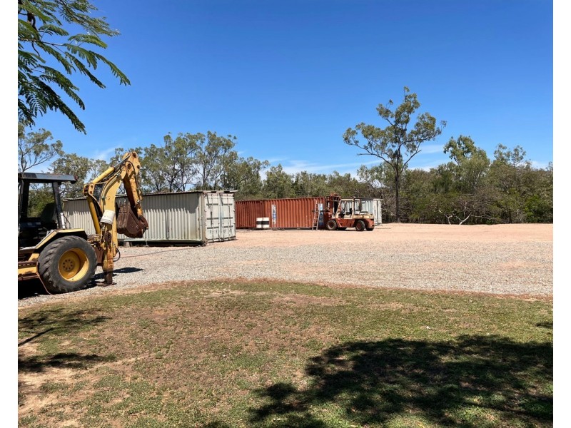 12 THUNDERBOLT DRIVE, Oak Valley QLD 4811