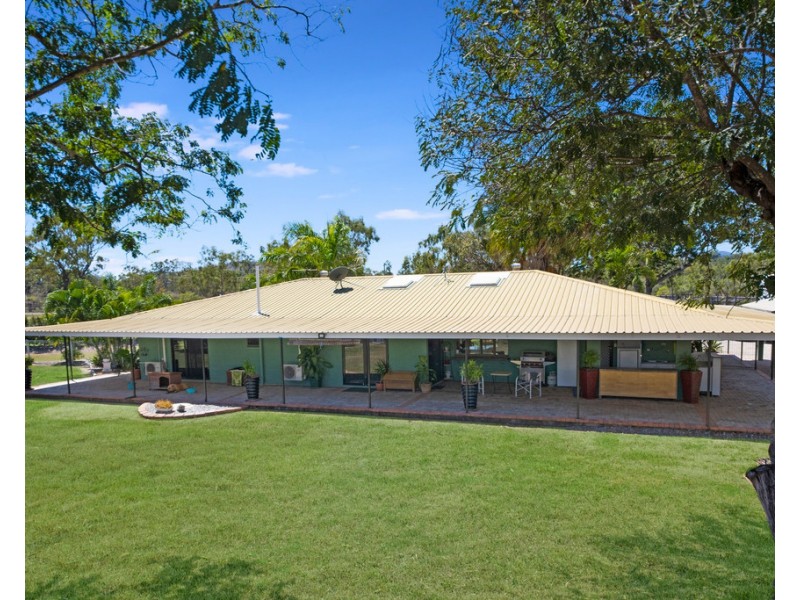 12 THUNDERBOLT DRIVE, Oak Valley QLD 4811