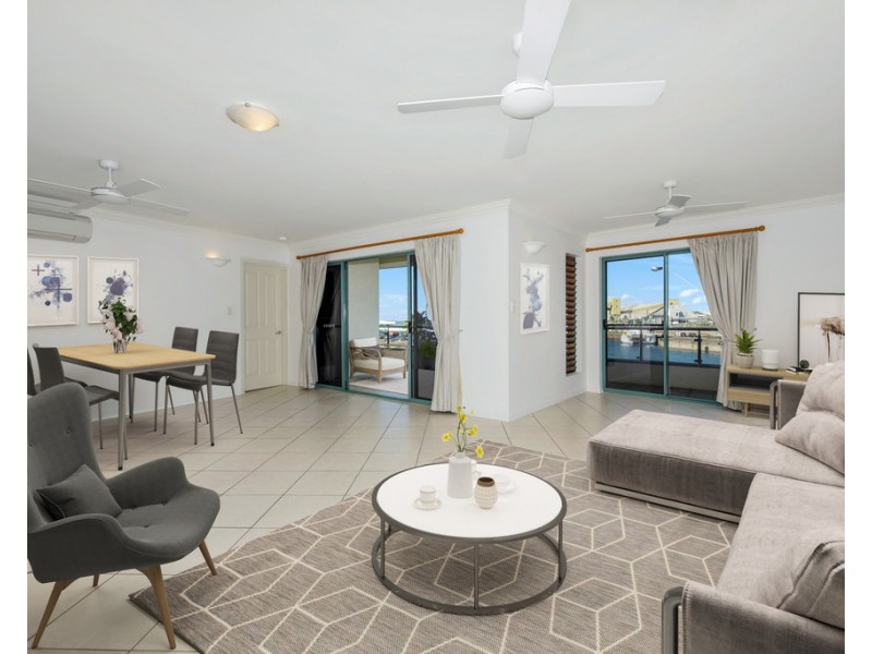 Unit 20/1 THE STRAND, Townsville City QLD 4810